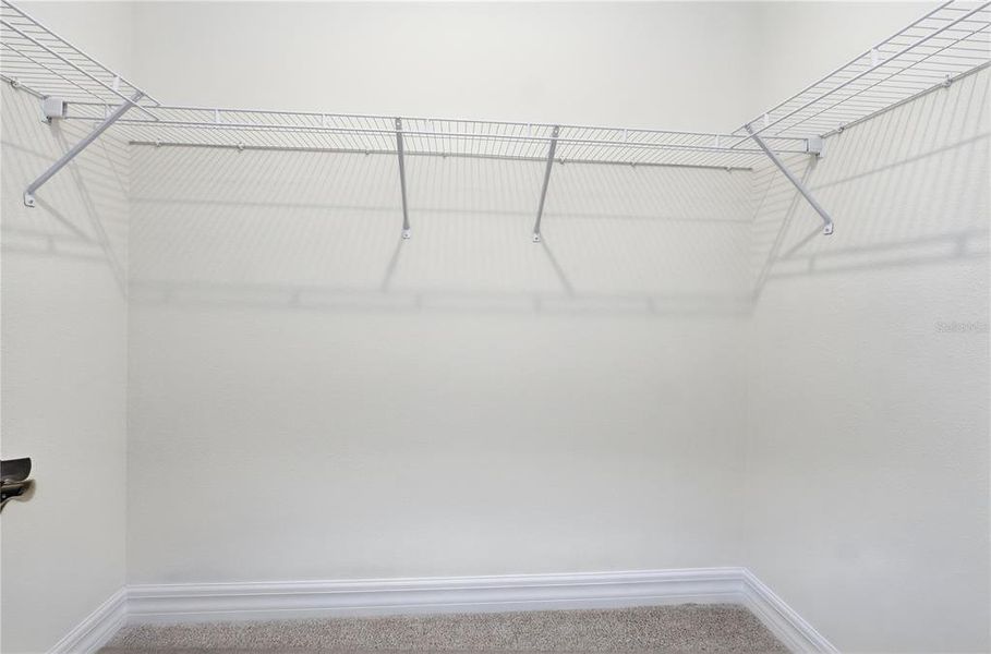 Spacious, unfurnished interior of a new home in , Groveland (Image 27).