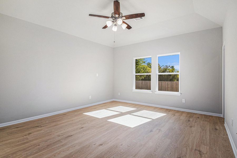 Image 9 of a home in Lake Conroe Hills.