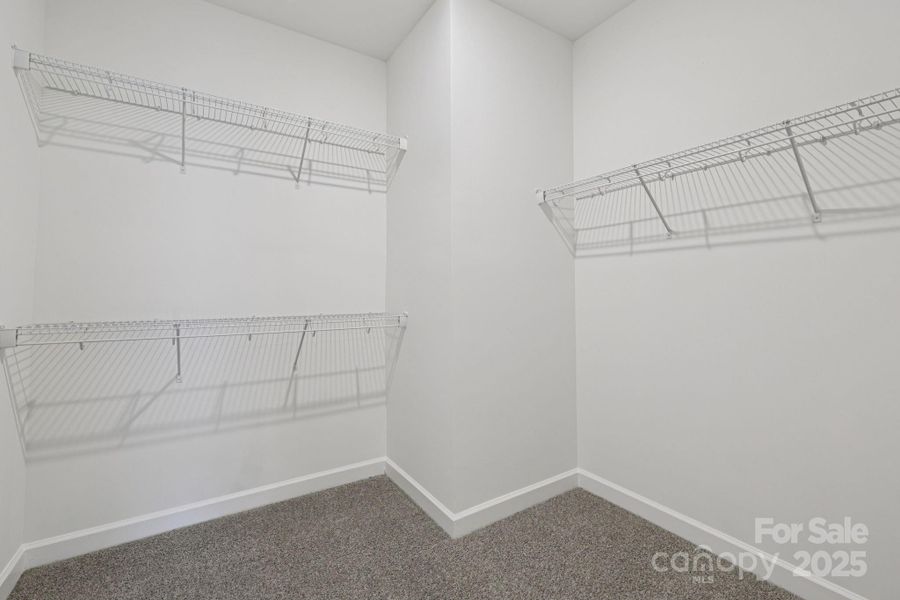 Photo is not of the actual home, but is an inspirational photo of builder’s model home Photo is not of the actual home, but is an inspirational photo of builder’s model home