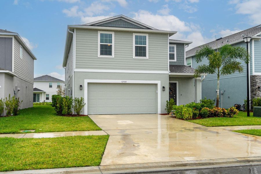 Image 45 of a home in .