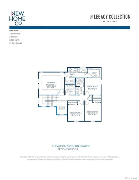 2D floor plan layout of this home in , Thornton, CO (Image 1). 2D floor plan layout of this home in , Thornton, CO (Image 1).