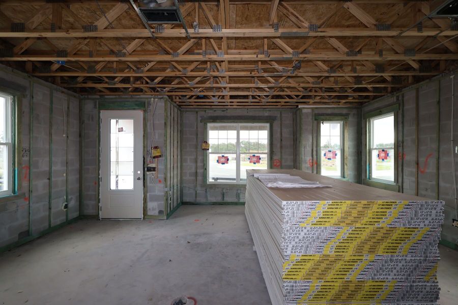 Insulation Insulation