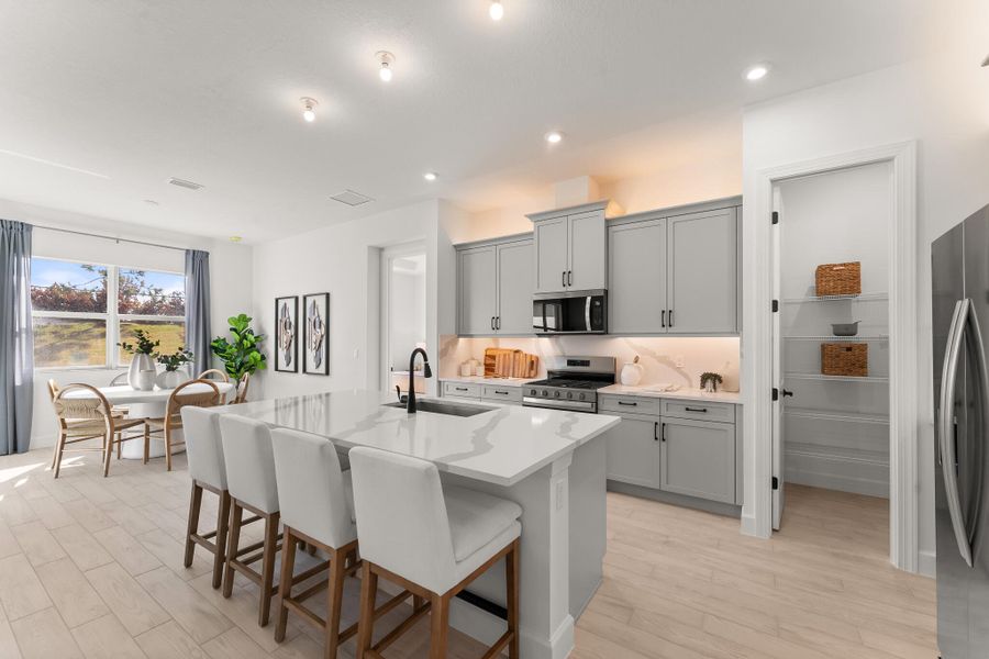 Seville at Mattamy Homes