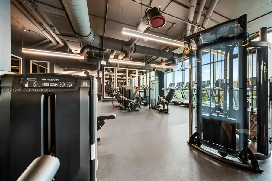 Community amenities in , Miami (Image 22).