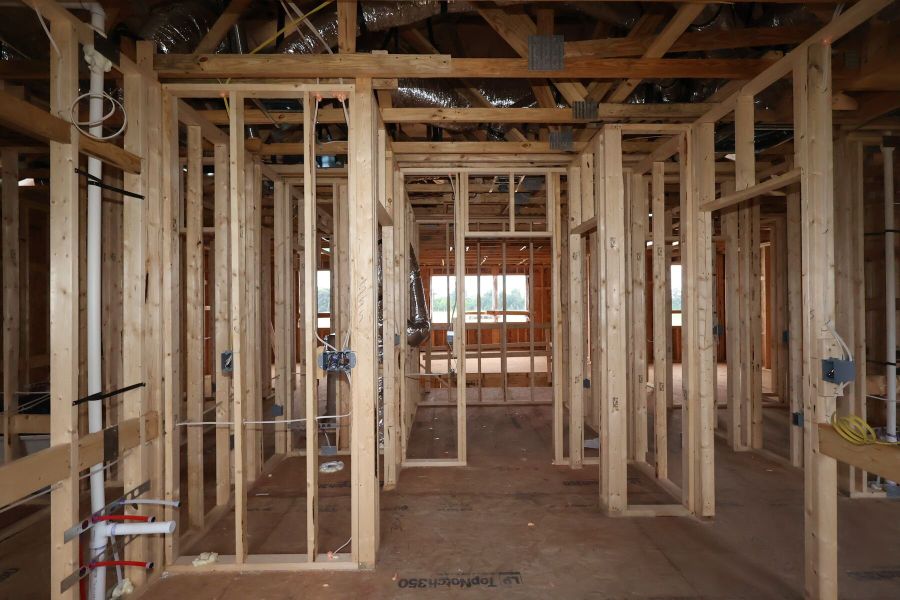 Framing Framing