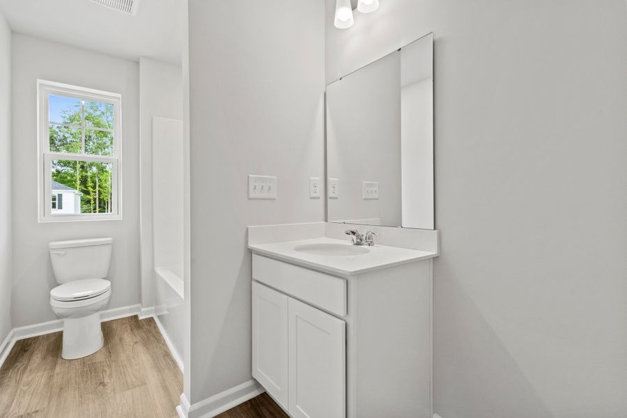 2,264sf New Home in Conway, SC.  - Slide 37