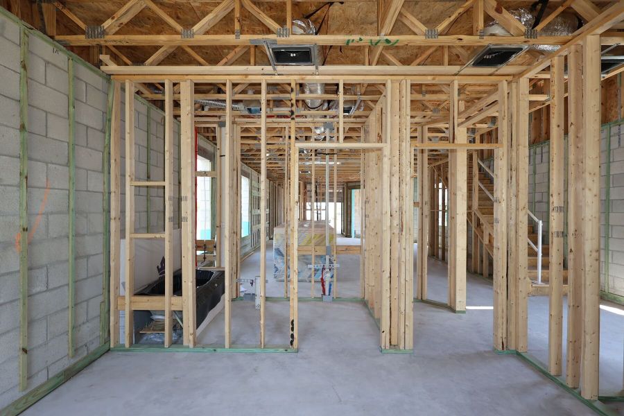 Framing