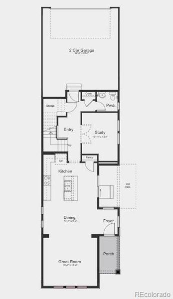 Additional Highlights Include: sink at bath 2 and loft Additional Highlights Include: sink at bath 2 and loft