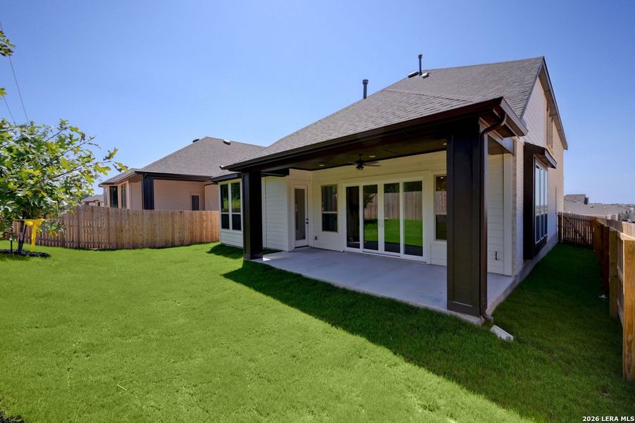 Image 27 of a home in Davis Ranch. Image 27 of a home in Davis Ranch.