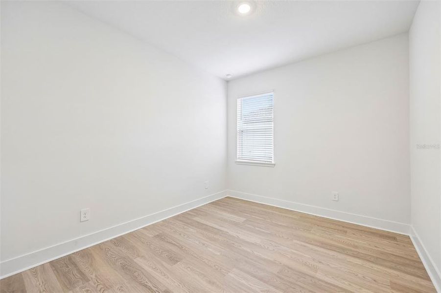 Spacious, unfurnished interior of a new home in , Ormond Beach (Image 19).