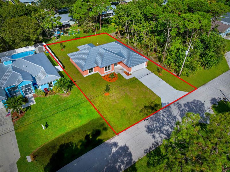 Image 33 of a home in .