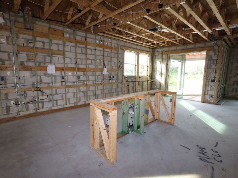 Framing Framing