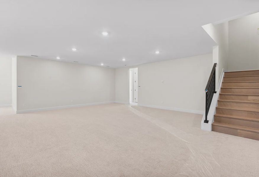 Homesite 3712 Finished Basement - 14 of 19