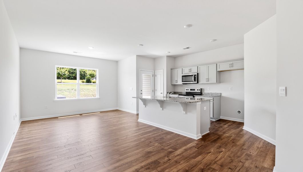 Image 27 of a home in Brookside Ridge Townhomes. Image 27 of a home in Brookside Ridge Townhomes.