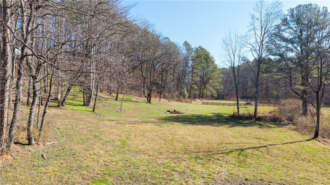 Natural landscape and outdoor views near  in Ball Ground (Image 53).