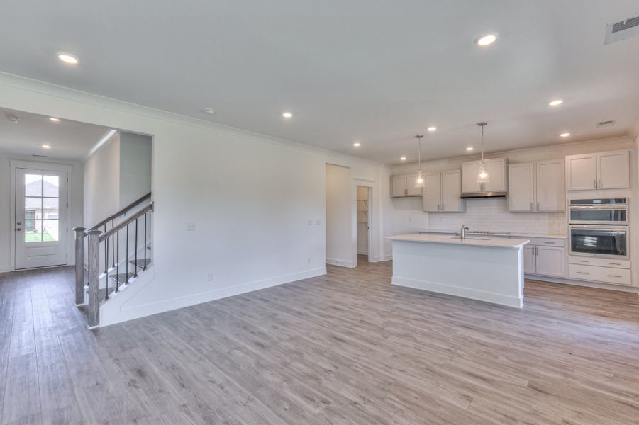 *Photo of Actual Home *Photo of Actual Home