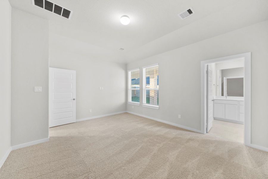 Spacious, unfurnished interior of a new home in , Rosenberg (Image 24). Spacious, unfurnished interior of a new home in , Rosenberg (Image 24).