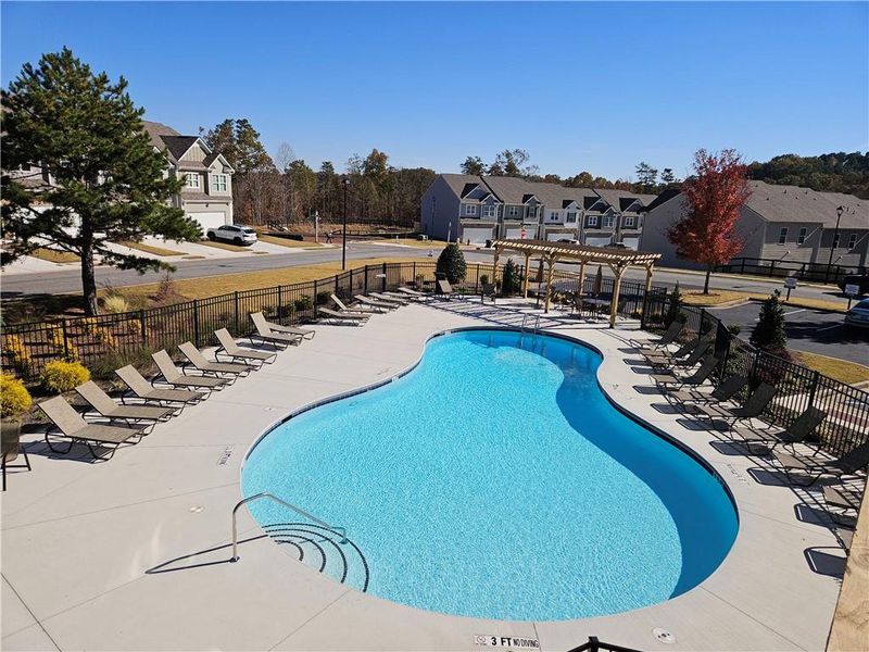 Community amenities in , Dahlonega (Image 52).