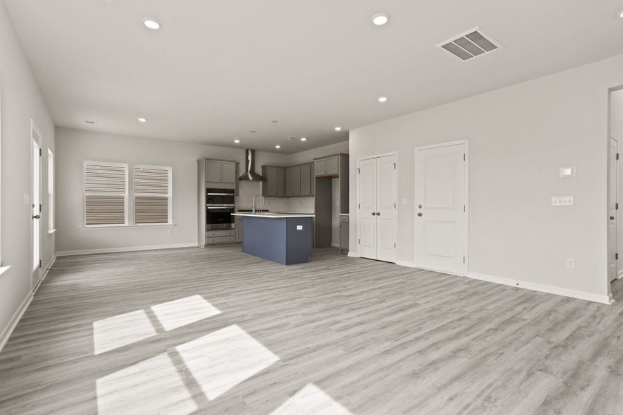 3br New Home in Simpsonville, SC.  - Slide 9