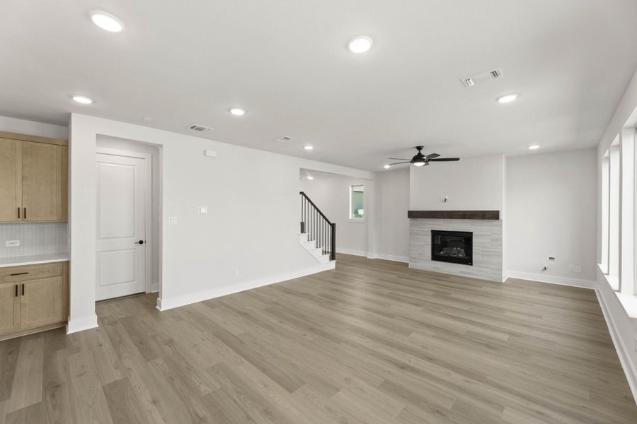 Image 26 of a home in Cottage Collection at Harvest. Image 26 of a home in Cottage Collection at Harvest.