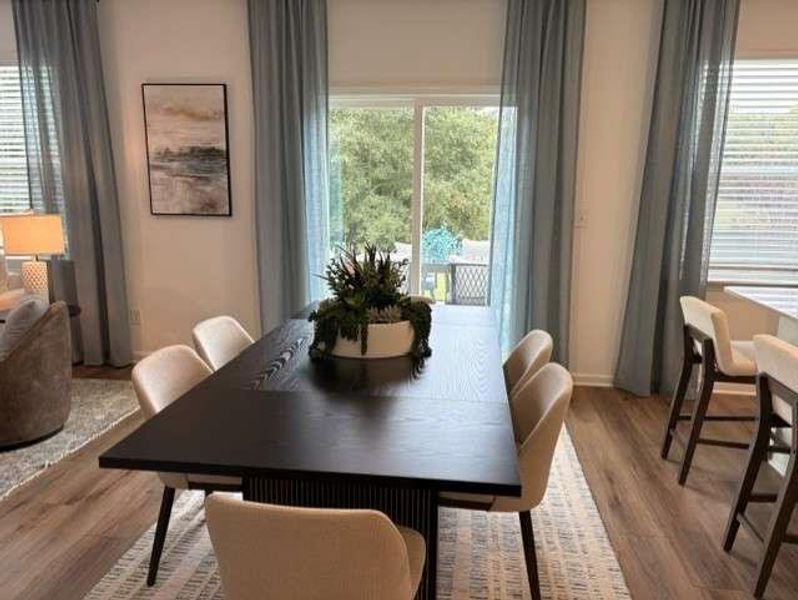 Furnished interior view inside a new home in , Athens (Image 13).