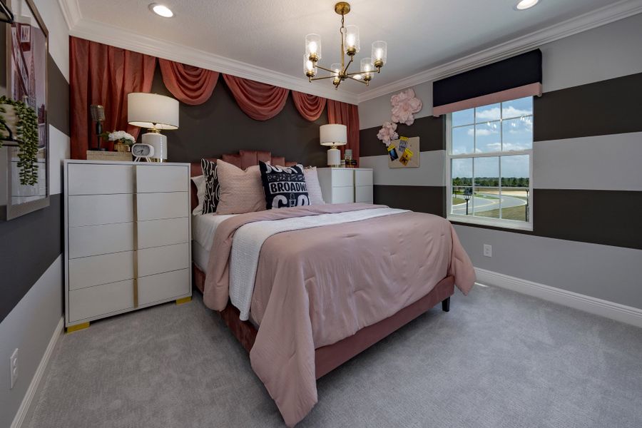 14 - Lopez_3rdbed_trinity lakes