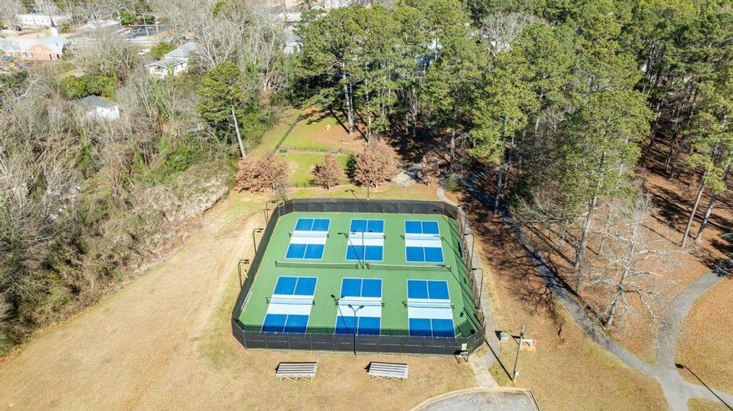 Community amenities in , Carrollton (Image 45).