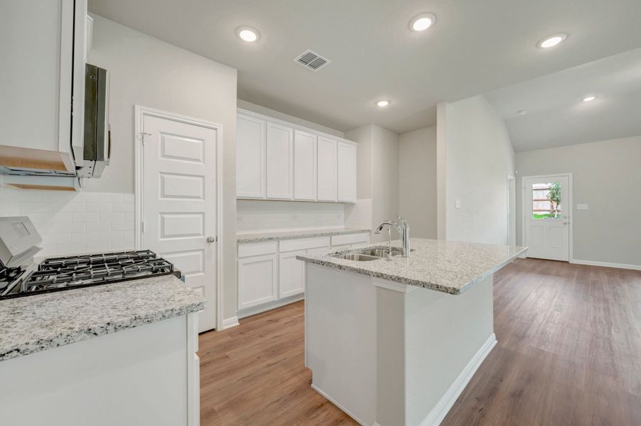 Kitchen Kitchen