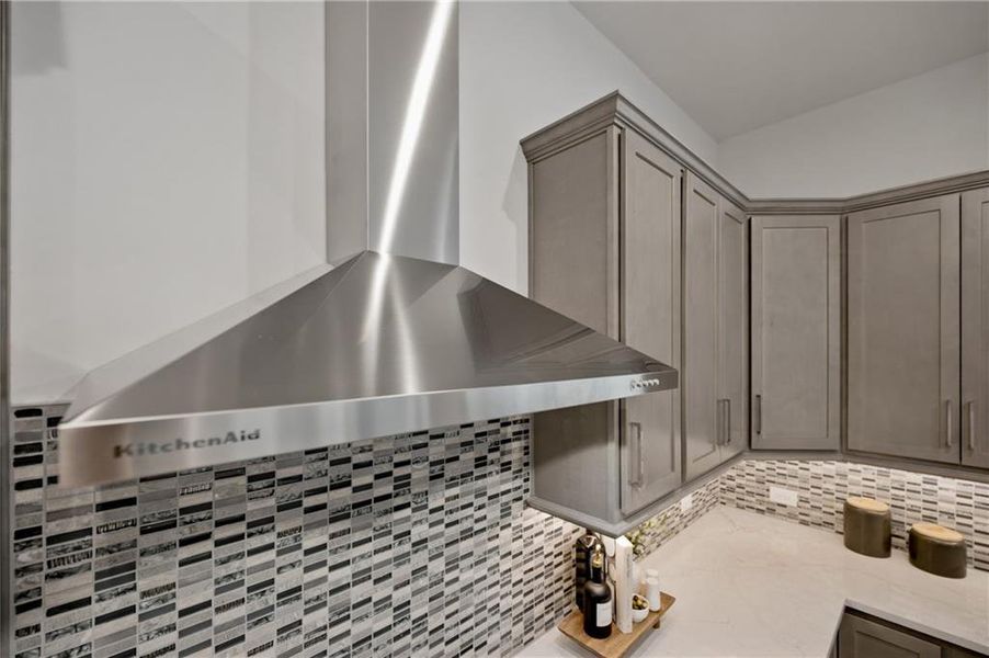 Close-up of interior finishes inside a home in Sterling Pointe, Cumming (Image 24). Close-up of interior finishes inside a home in Sterling Pointe, Cumming (Image 24).