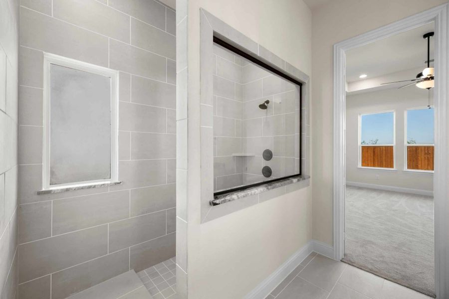 Representative furnished interior of a home built from the Kirby by UnionMain Homes in Cambridge Crossing, Celina (Image 20). Representative furnished interior of a home built from the Kirby by UnionMain Homes in Cambridge Crossing, Celina (Image 20).