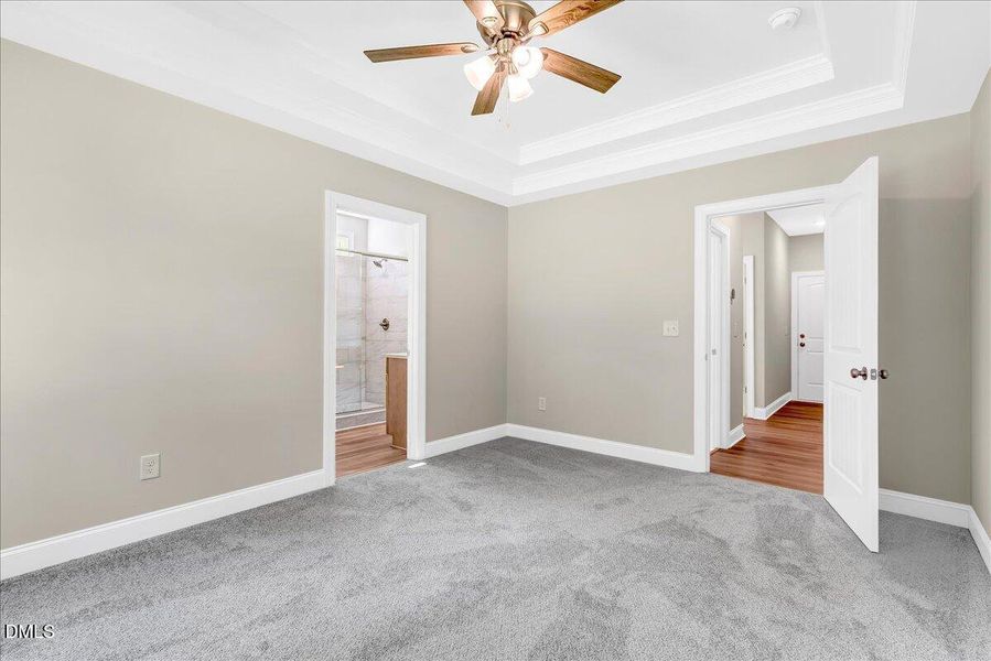 125 Davis St Primary Bedroom 125 Davis St Primary Bedroom