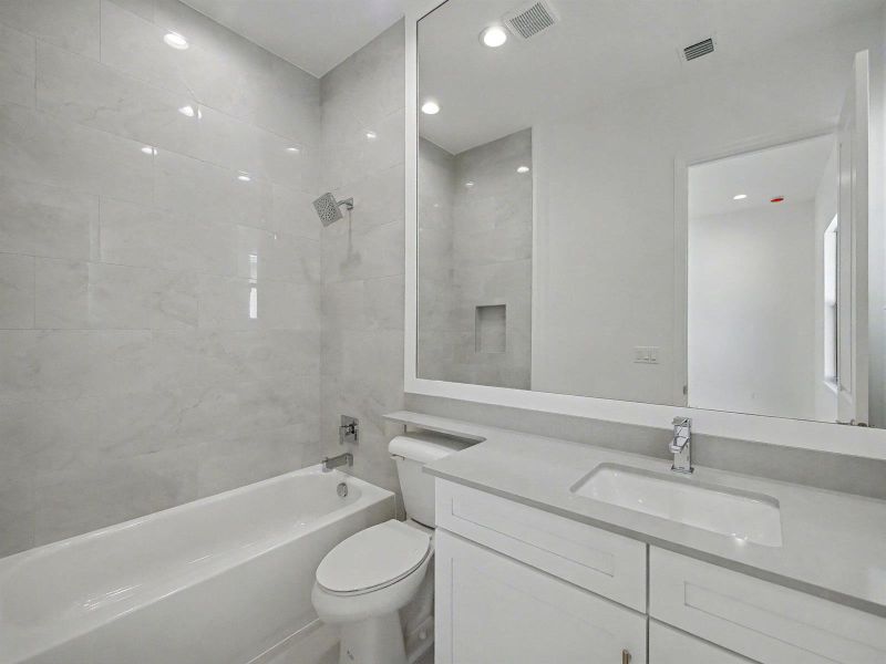Third Bathroom