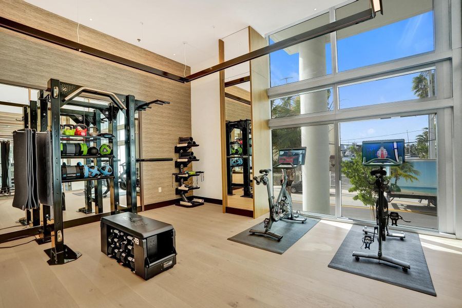 Community amenities in , Fort Lauderdale (Image 62). Community amenities in , Fort Lauderdale (Image 62).