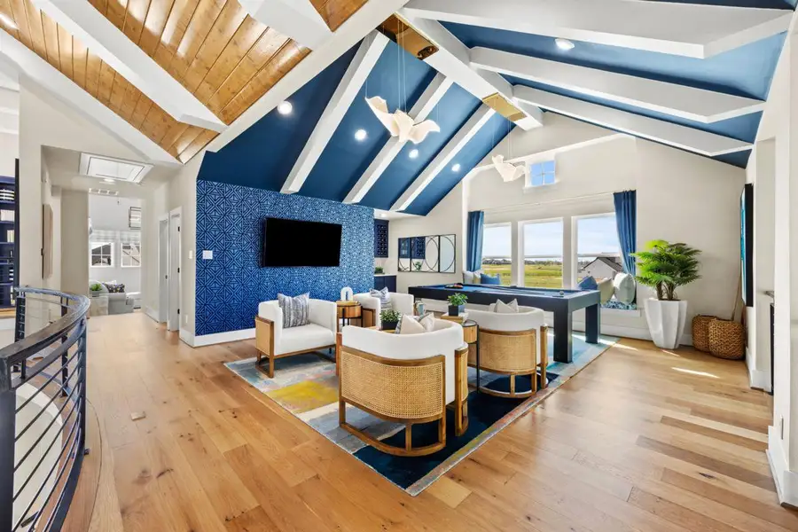 Image 12 of a home in Park Place.