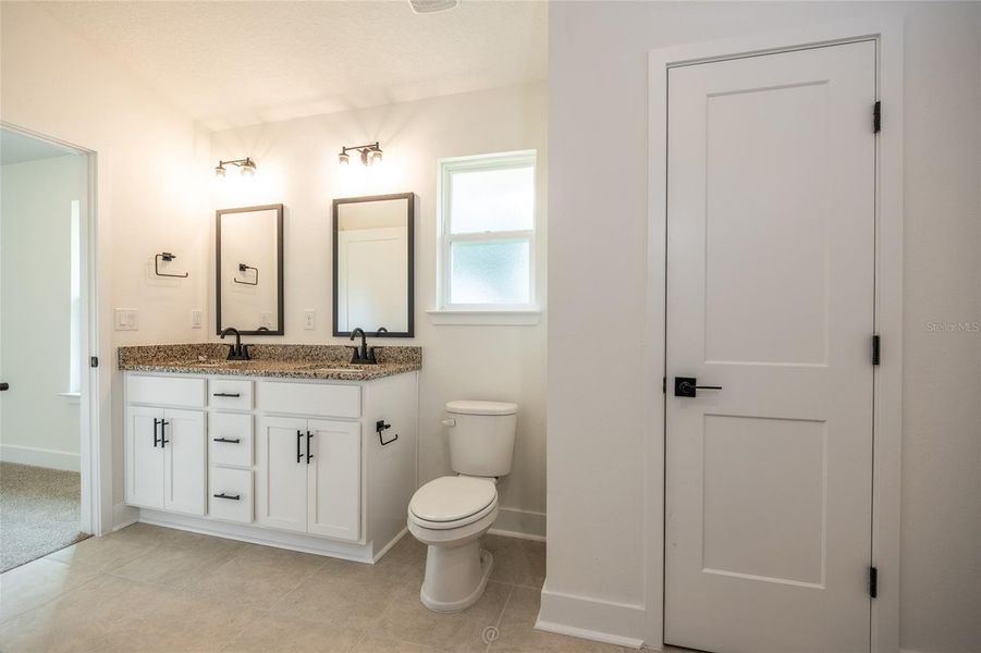 Furnished interior view inside a new home in Palm Coast, Palm Coast (Image 10).