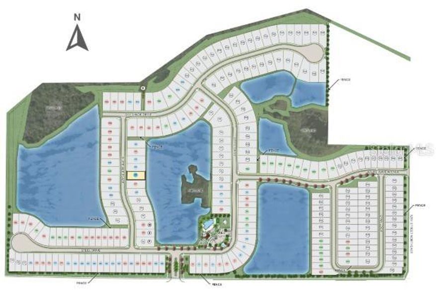 Image 33 of a home in Indigo Creek. Image 33 of a home in Indigo Creek.