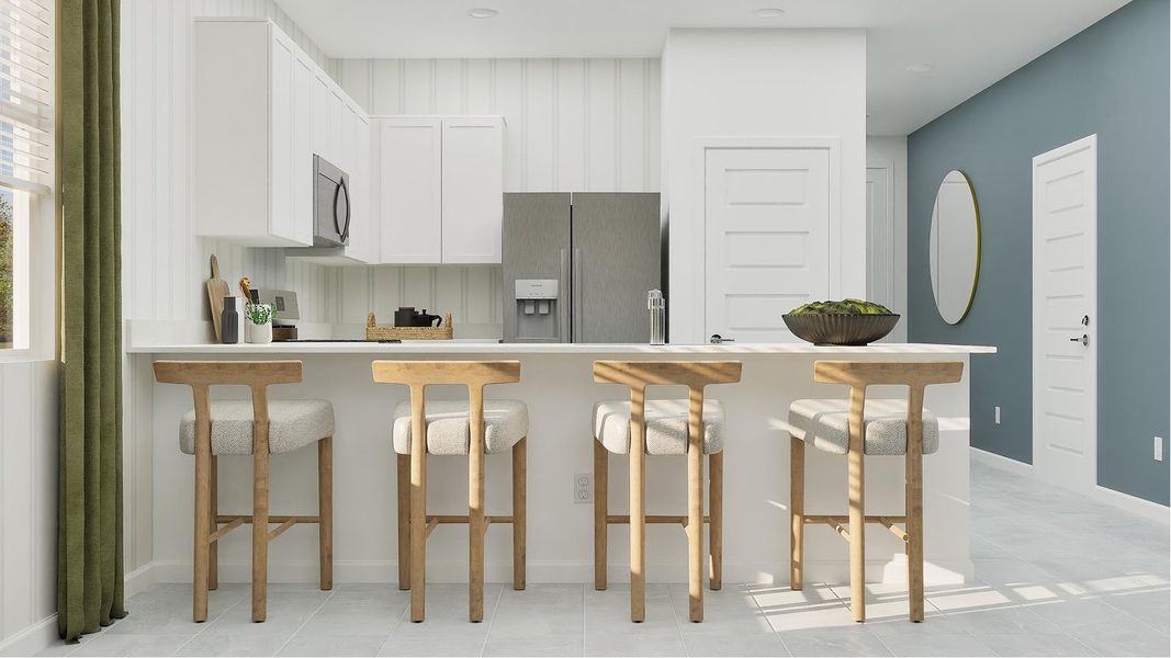 3552 Fremont Kitchen 1of2 F1 3552 Fremont Kitchen 1of2 F1