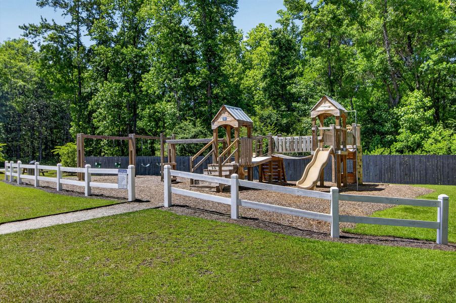 Community amenities in , Moncks Corner (Image 41). Community amenities in , Moncks Corner (Image 41).