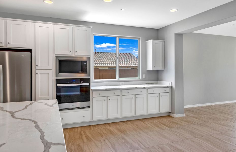 Quick Move-In Home Quick Move-In Home