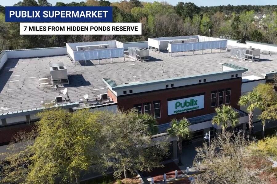 Image 22 of a home in Hidden Ponds Reserve.