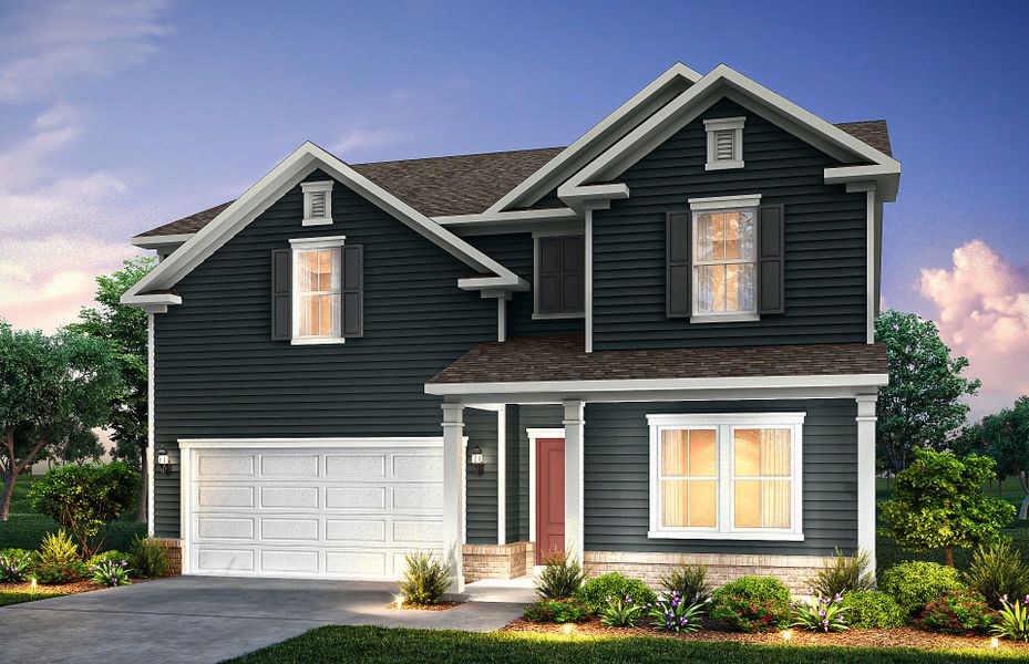 Pennington Elevation LC2B