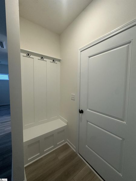 Spacious, unfurnished interior of a new home in Shiloh Trail, Wellford (Image 17). Spacious, unfurnished interior of a new home in Shiloh Trail, Wellford (Image 17).