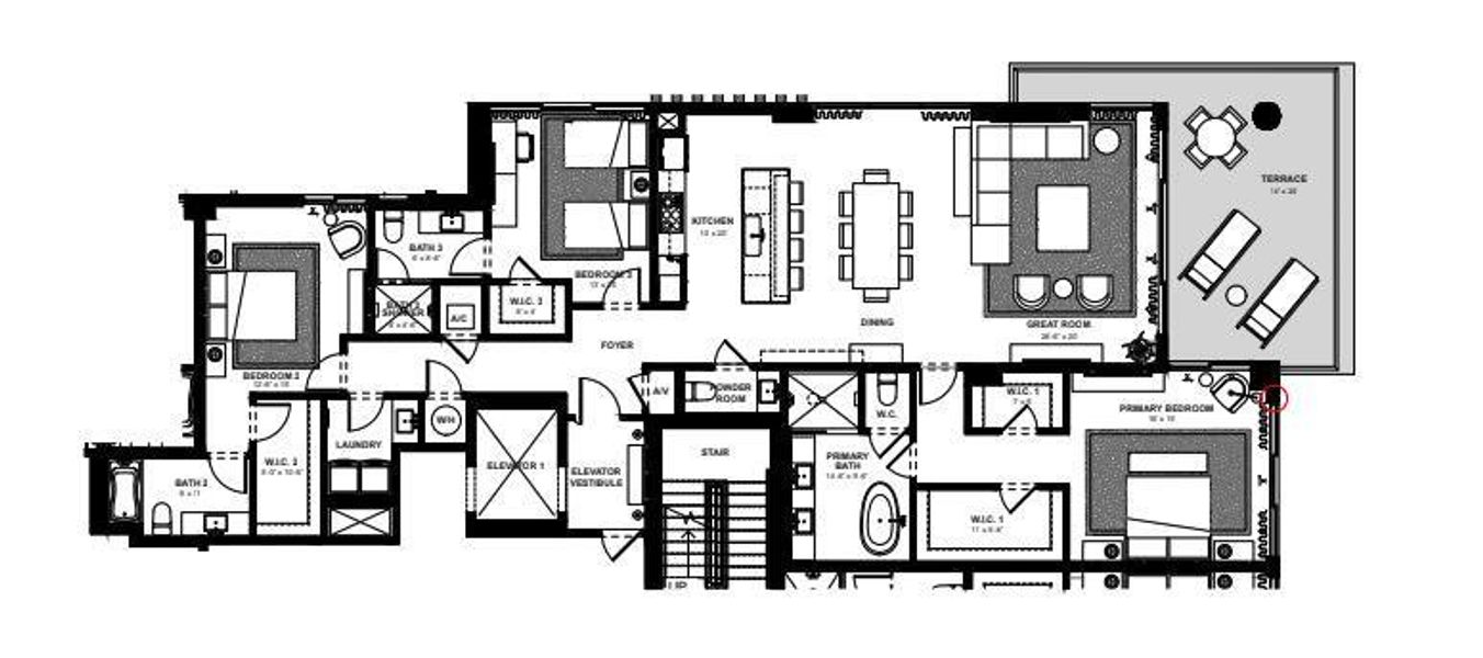 Floor Plan Floor Plan