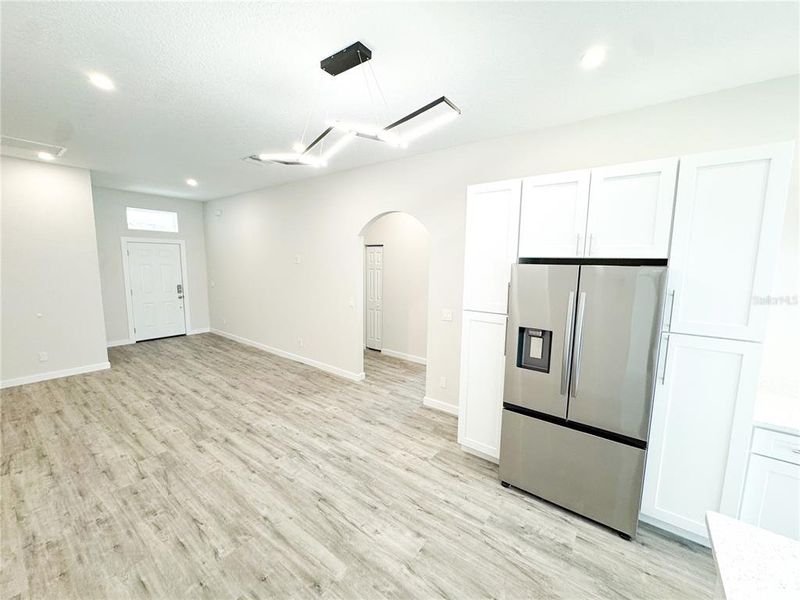Spacious, unfurnished interior of a new home in , Clearwater (Image 24). Spacious, unfurnished interior of a new home in , Clearwater (Image 24).