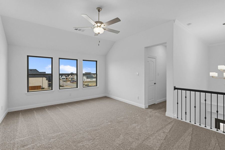 609 Dublin Drive, Celina, TX.  - Slide 37