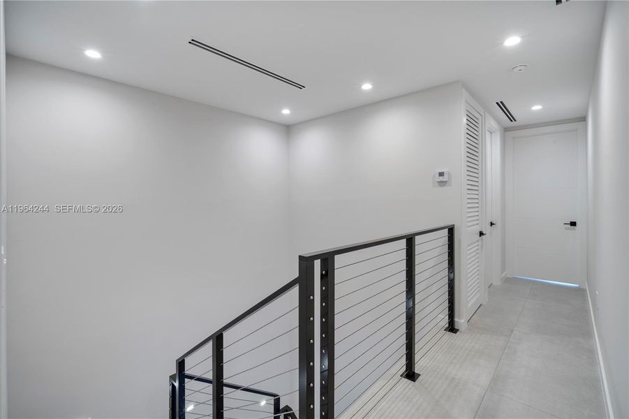 Spacious, unfurnished interior of a new home in , Miami (Image 40). Spacious, unfurnished interior of a new home in , Miami (Image 40).