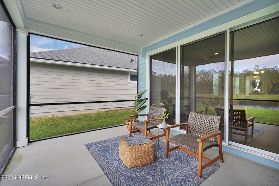 Image 31 of a home in Seabrook Village at Nocatee. Image 31 of a home in Seabrook Village at Nocatee.