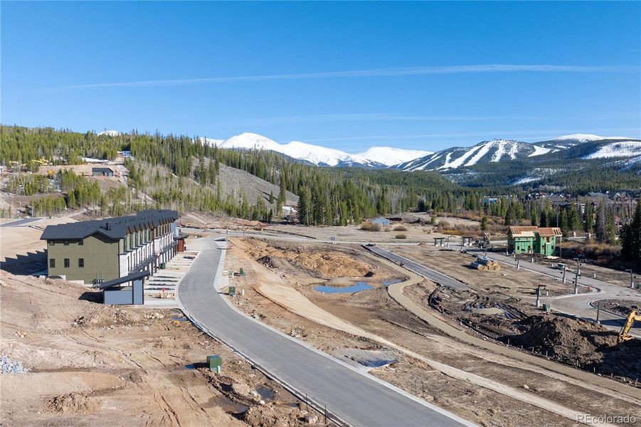 Site preparation for new homesites in , Winter Park (Image 35).