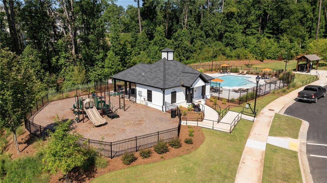 Community amenities in , Smyrna (Image 26).