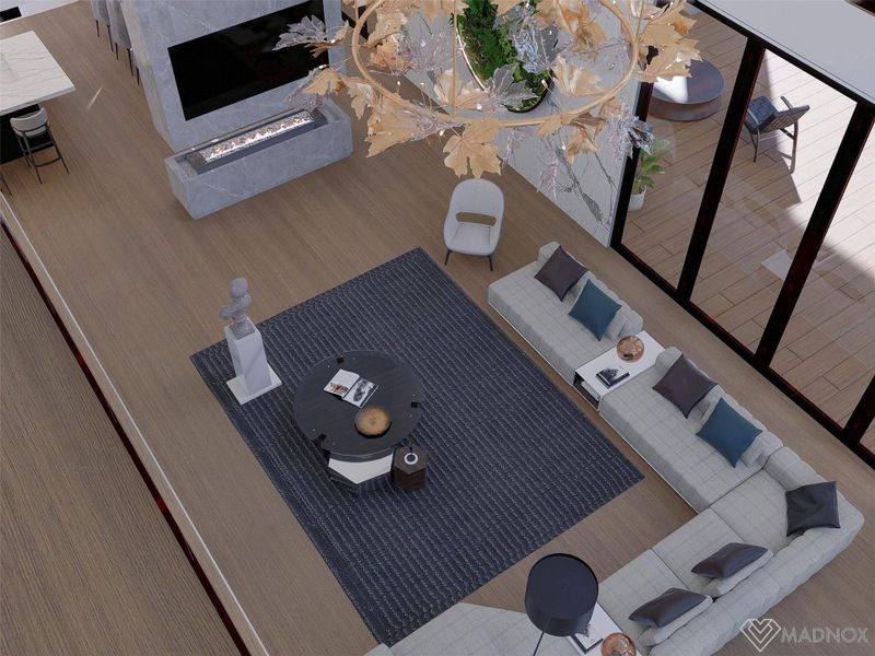 Image 21 of a home in .